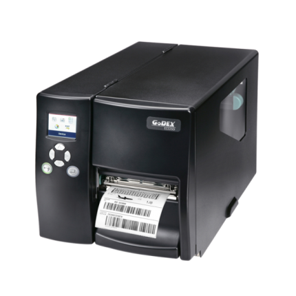 Imprimanta de etichete GODEX EZ2250i