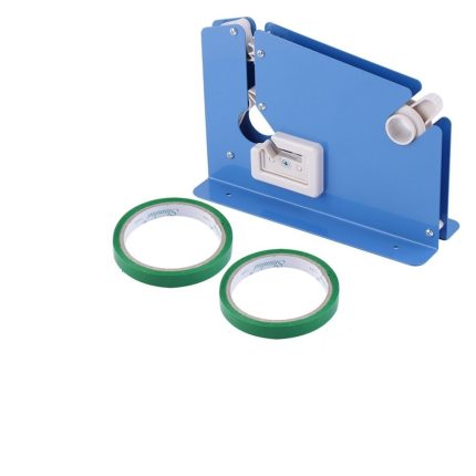 Dispozitiv sigilat pungi pentru bandă, 9x66 și 12x66