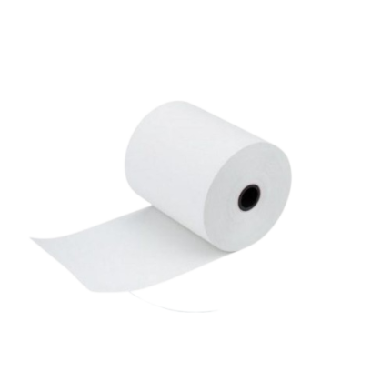 Rolă hărtie termică pentru automate, 57mm/335m